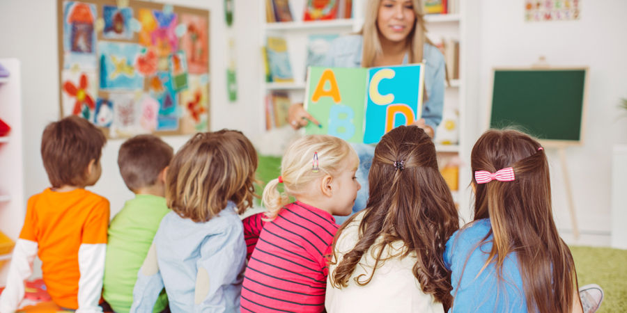 Crèche & Nursery Assistants